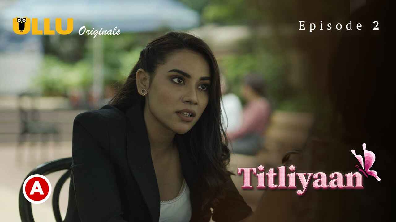 Titliyaan Part 1 2022 Ullu Hindi Hot Porn Web Series Ep 2