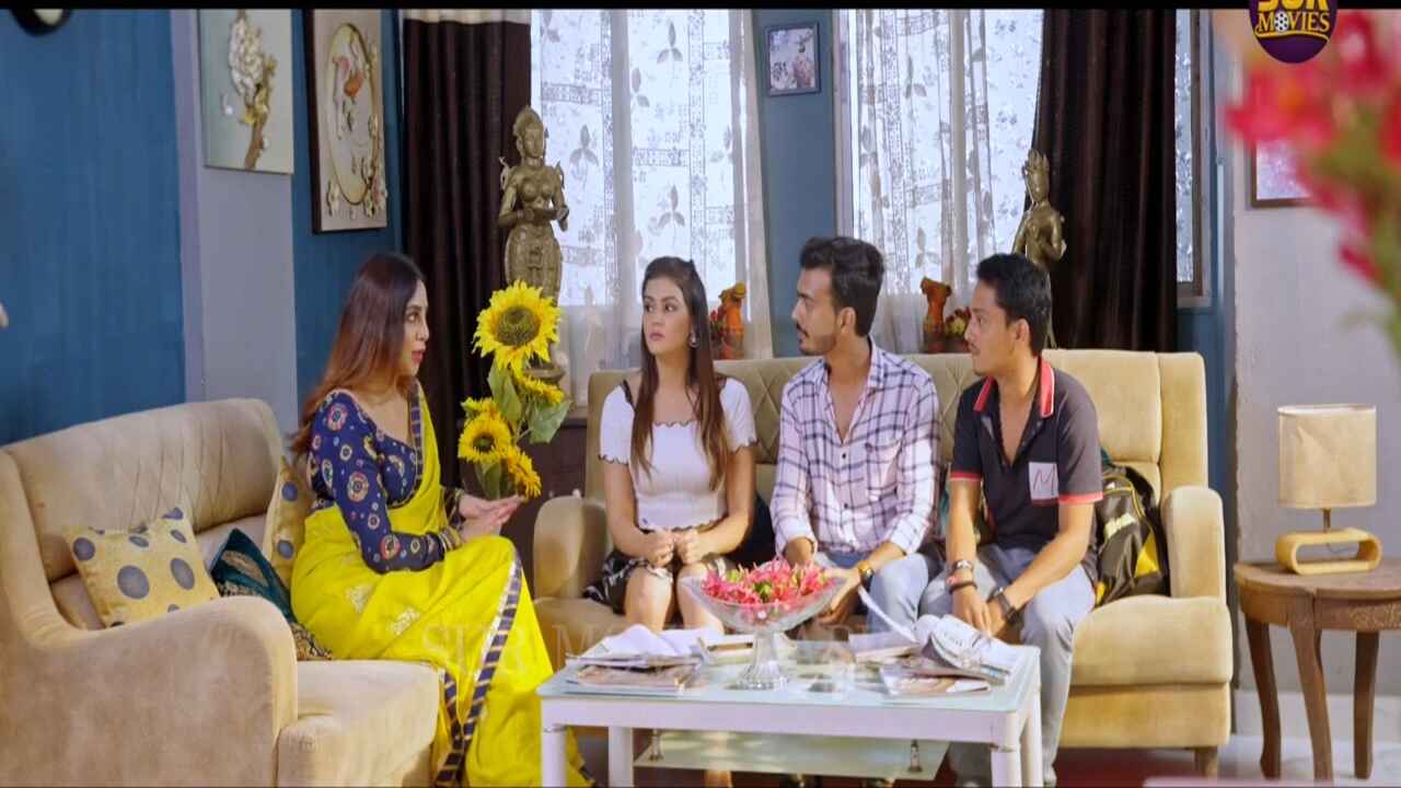 Tuition Teacher 2023 Sur Movies Hindi Hot Web Series Ep 1