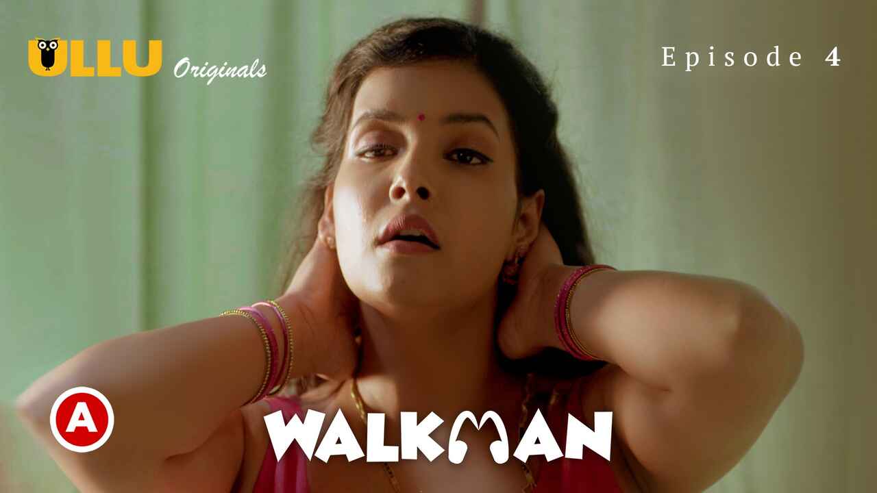 Walkman Part 2 2022 Ullu Originals Hindi Porn Web Series Ep4