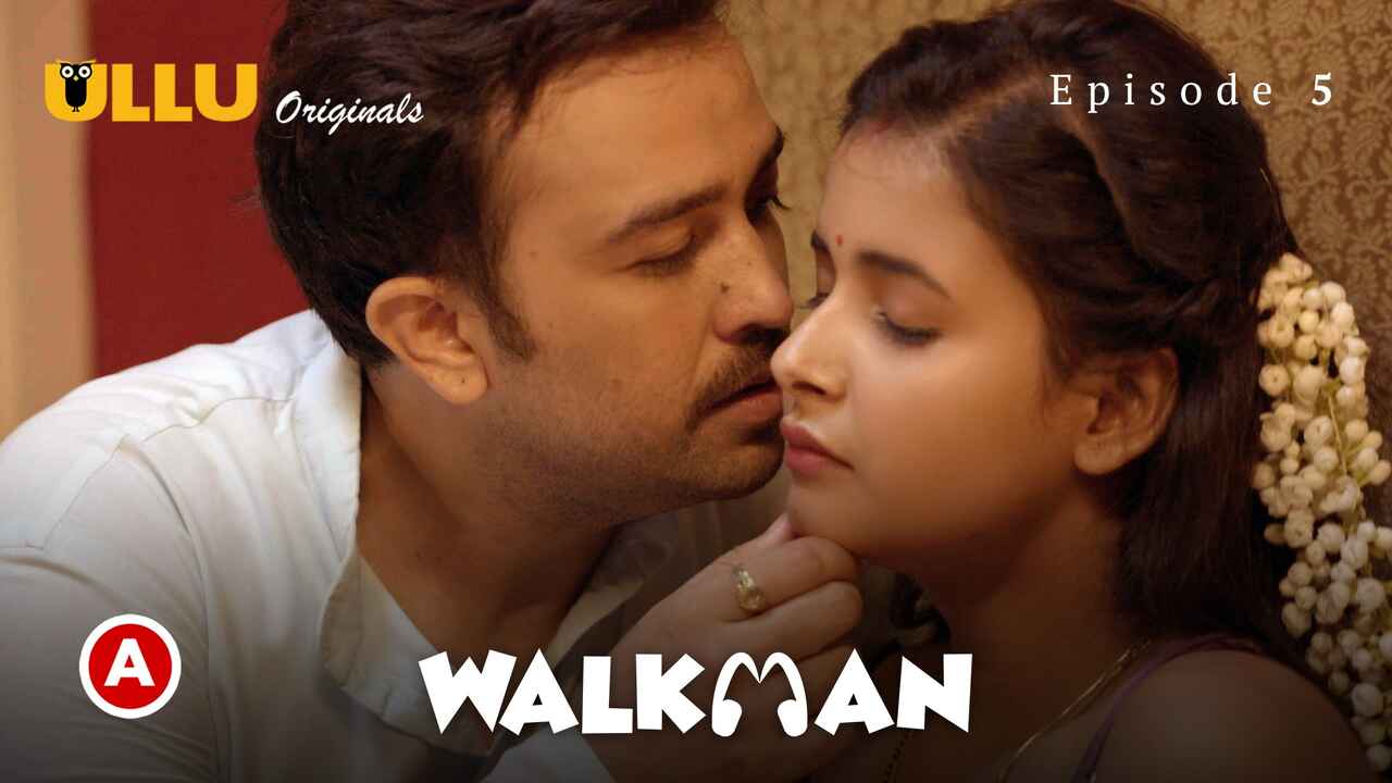 Walkman Part 2 2022 Ullu Originals Hindi Porn Web Series Ep5