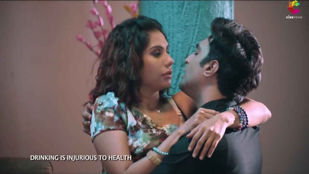Wild Fantasy 2023 Cineprime Hindi Porn Web Series Episode 2
