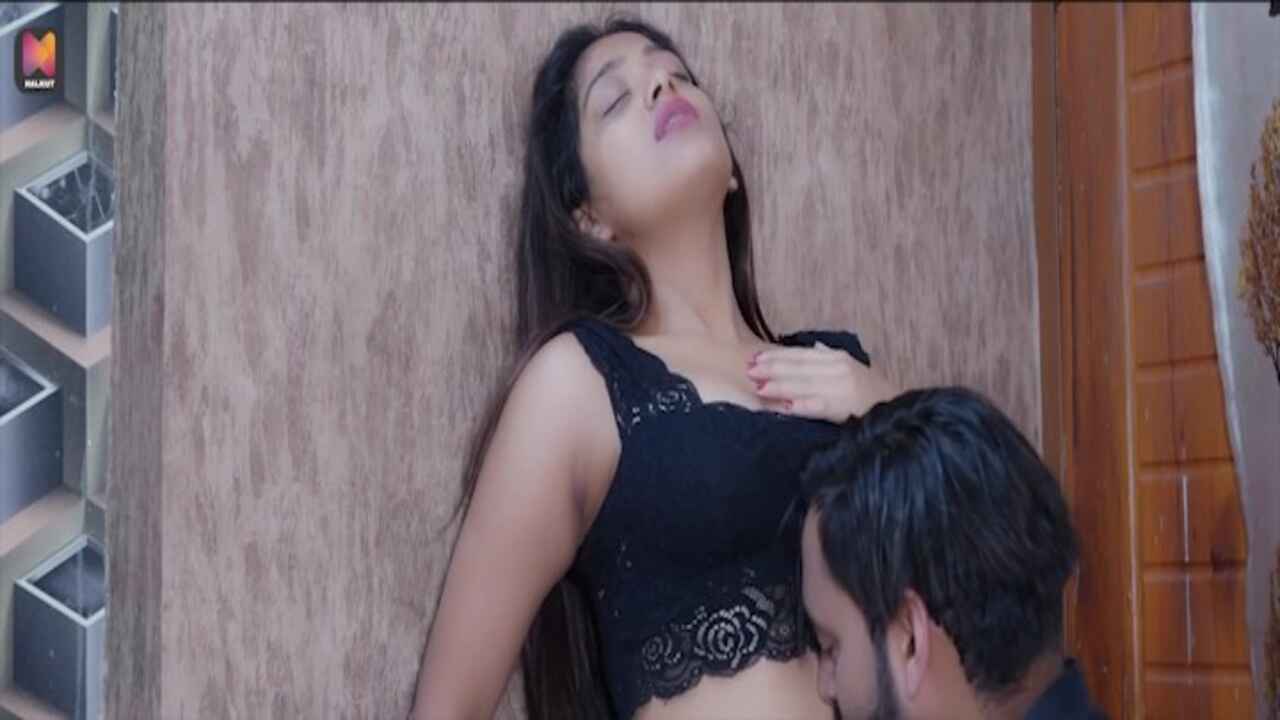 Wo Ek Din 2022 Halkut Originals Hindi Hot Short Film