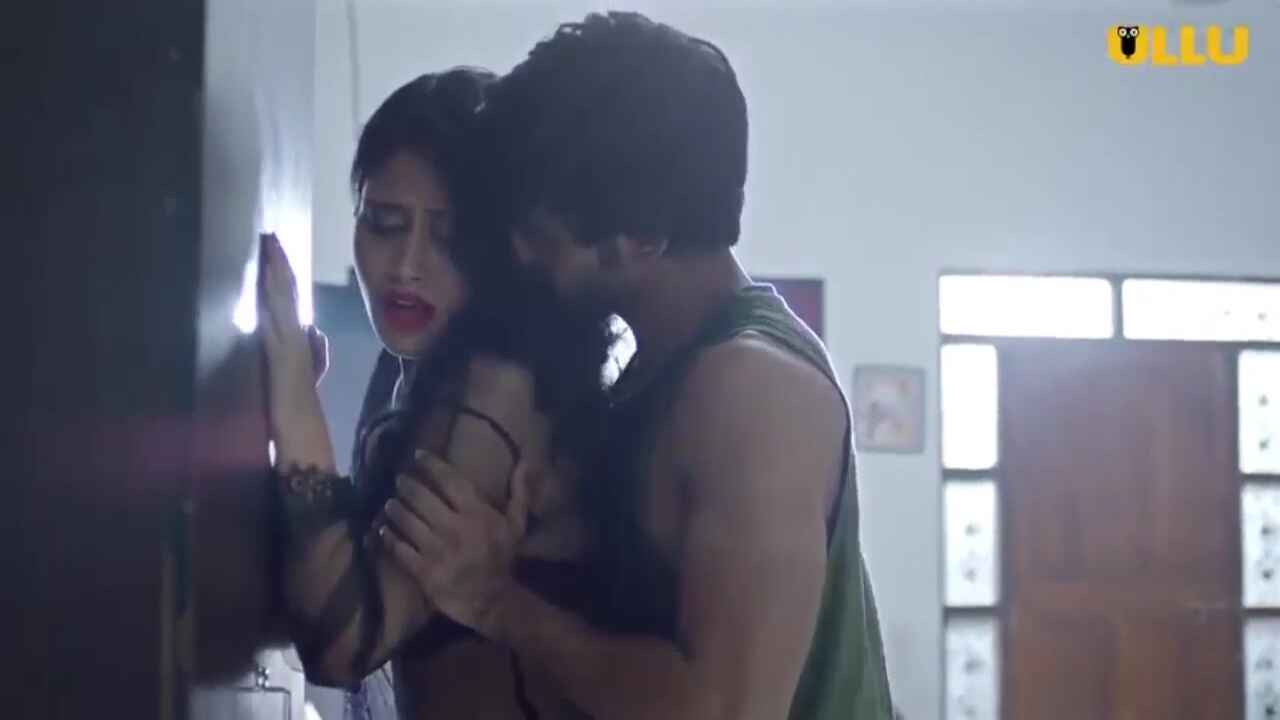 Woodpecker Part 2 Ullu Originals Hindi Hot Web Series Ep 7