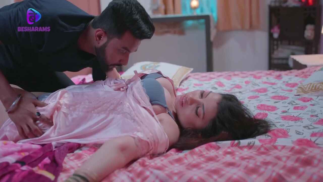 Hindi Bed Porn - adla badli besharam hindi porn web series - UncutFun.Com