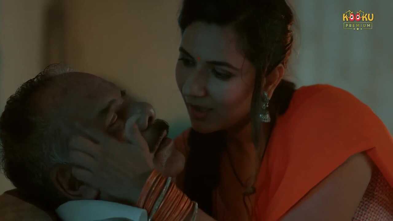 Bubblepur Part 3 Kooku Originals 2021 Hindi Hot Web Series