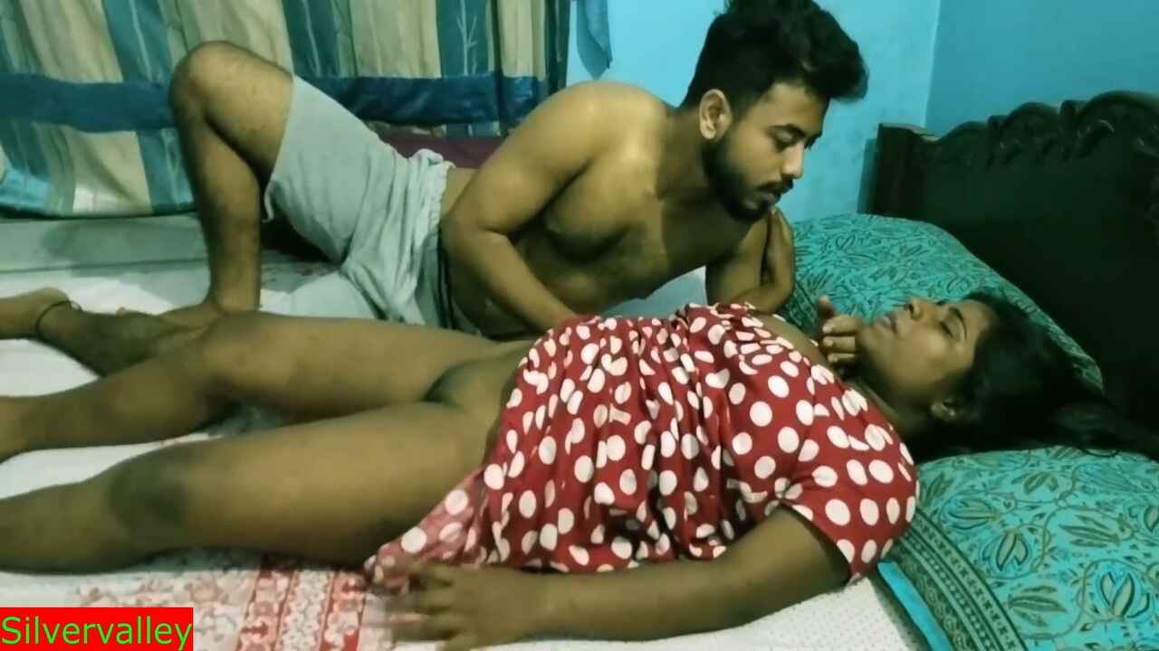 Desi Gf Fucked Part 3 Silver Vally 2021 Hot Uncut Short Film