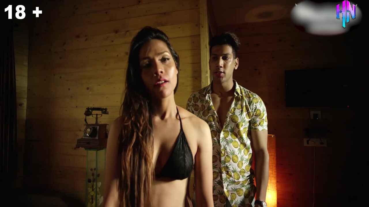 Gunpoint 2023 Hotty Notty Originals Hindi Porn Short Film