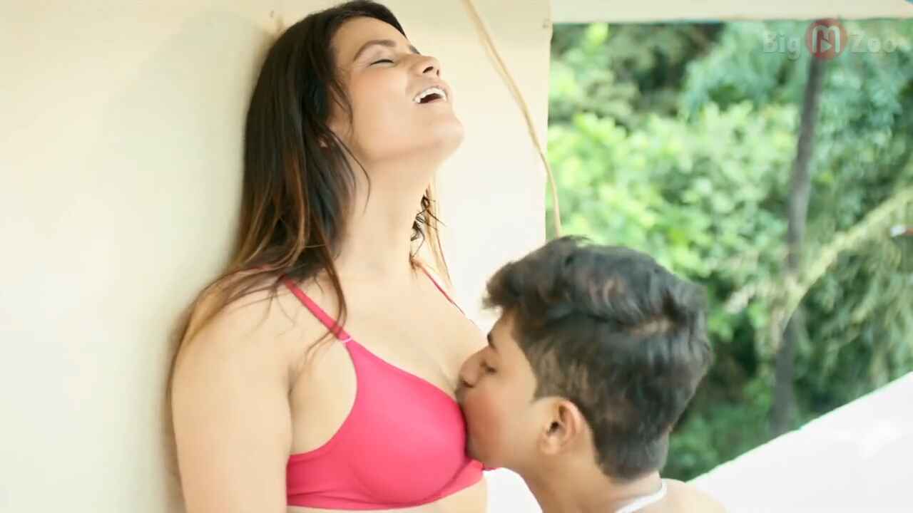 Gup Chup Nri Client 2022 Big Movie Zoo Porn Web Series Ep 2