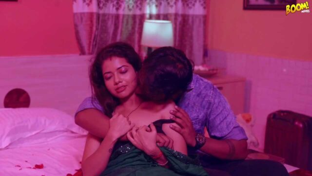 The Honeymoon Secret Boom Movies 2021 Hindi Hot Short Film