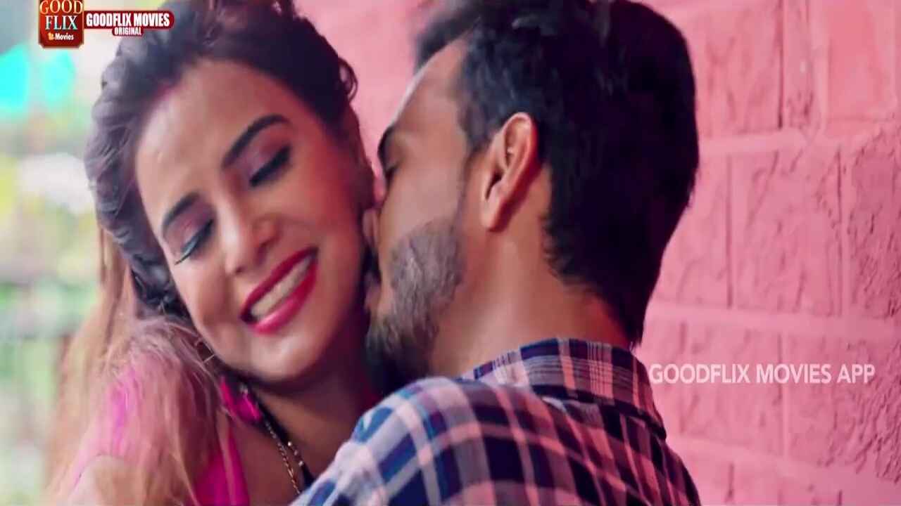 Param Sundari 2022 Goodflix Movies Hindi Hot Web Series Ep 2