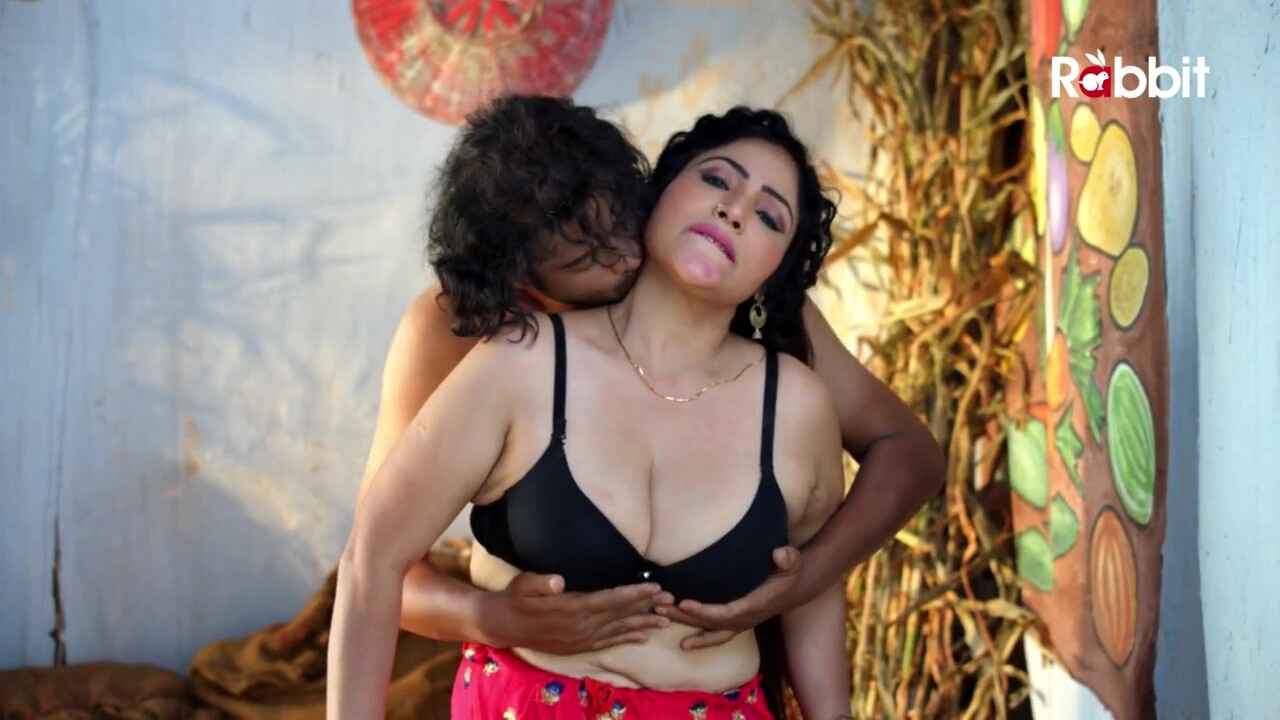 Piche Se 2 2022 Rabbit Movies Hindi Hot Web Series Episode 1