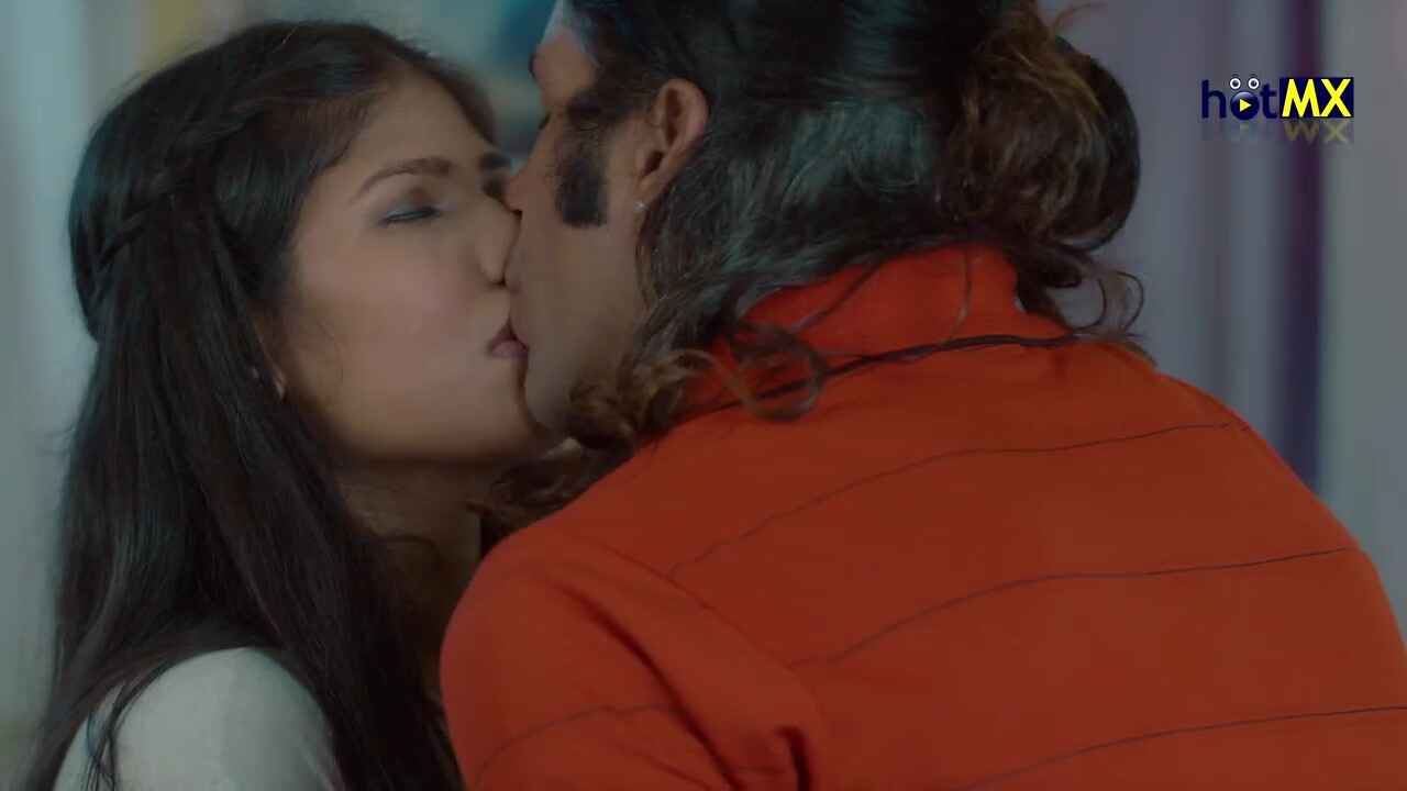 Pyaas 2022 Hotmx Originals Hindi Hot Web Series Episode 1