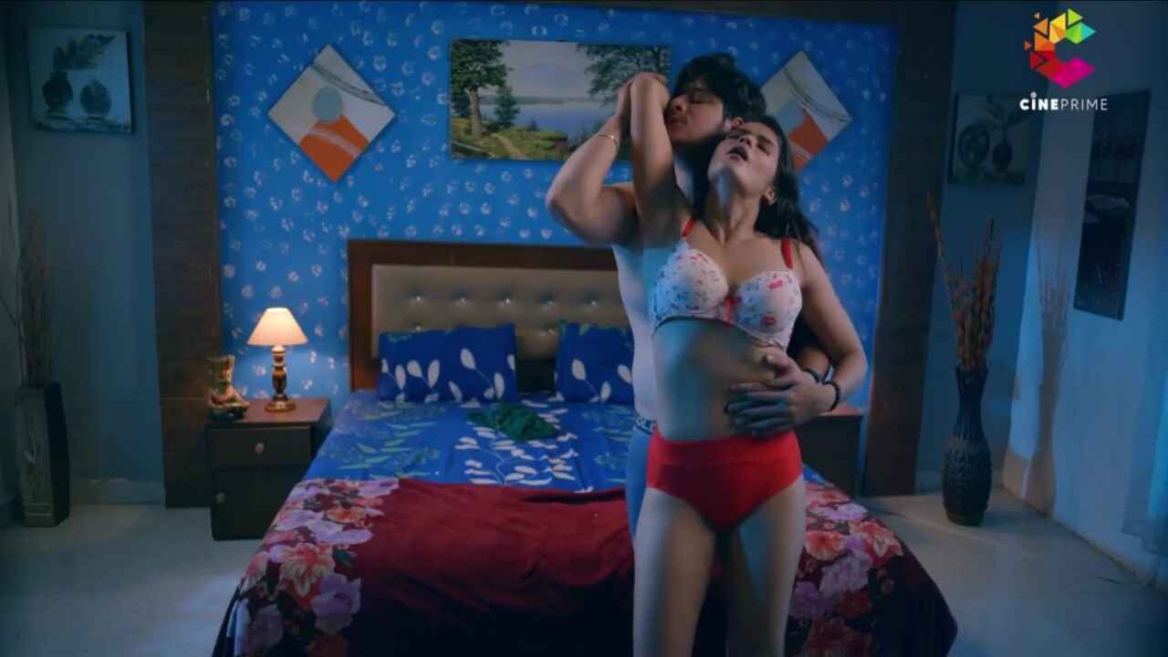 Rajni Kaand 2 2022 Cineprime Hindi Porn Web Series Episode 4