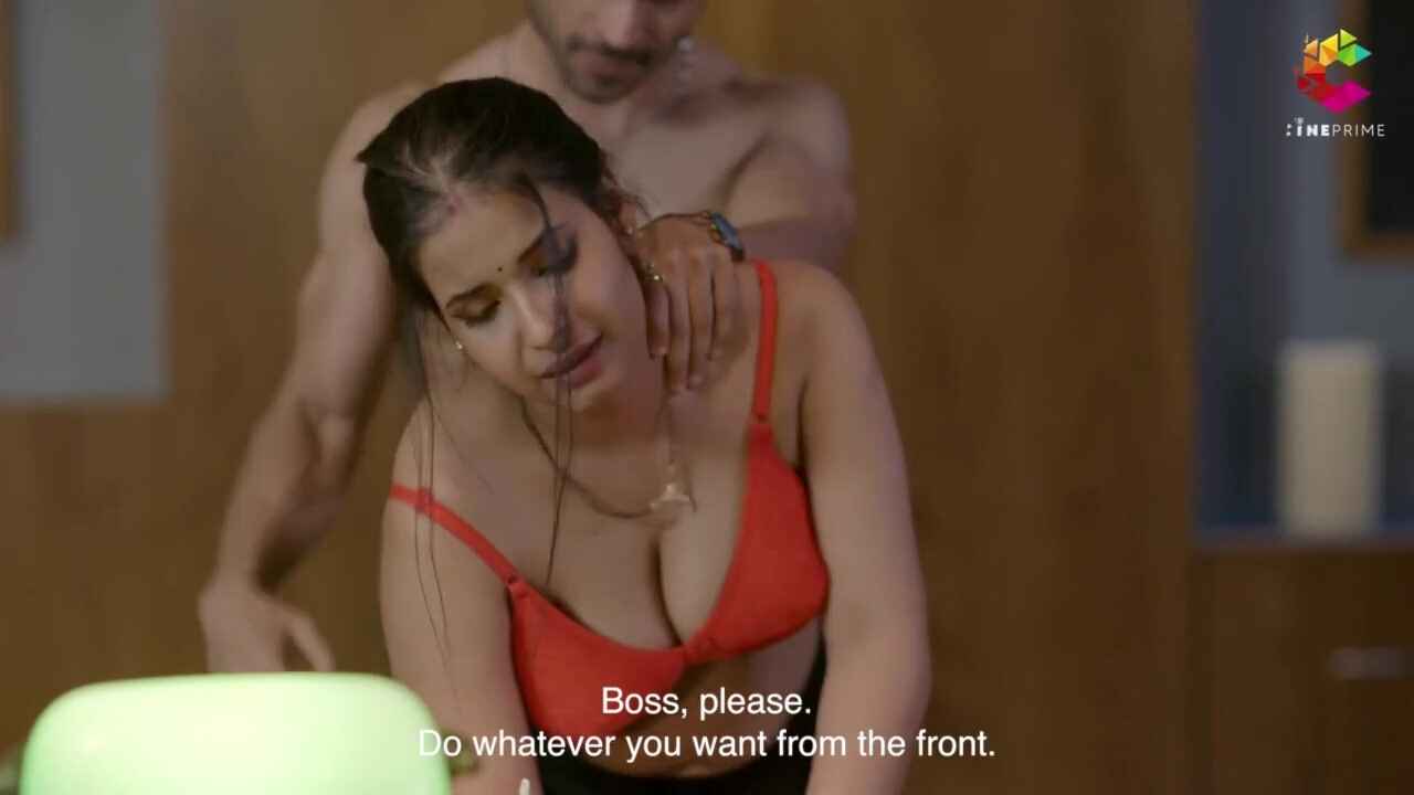 Rajni Kaand 2022 Cineprime Hindi Porn Web Series Episode 2