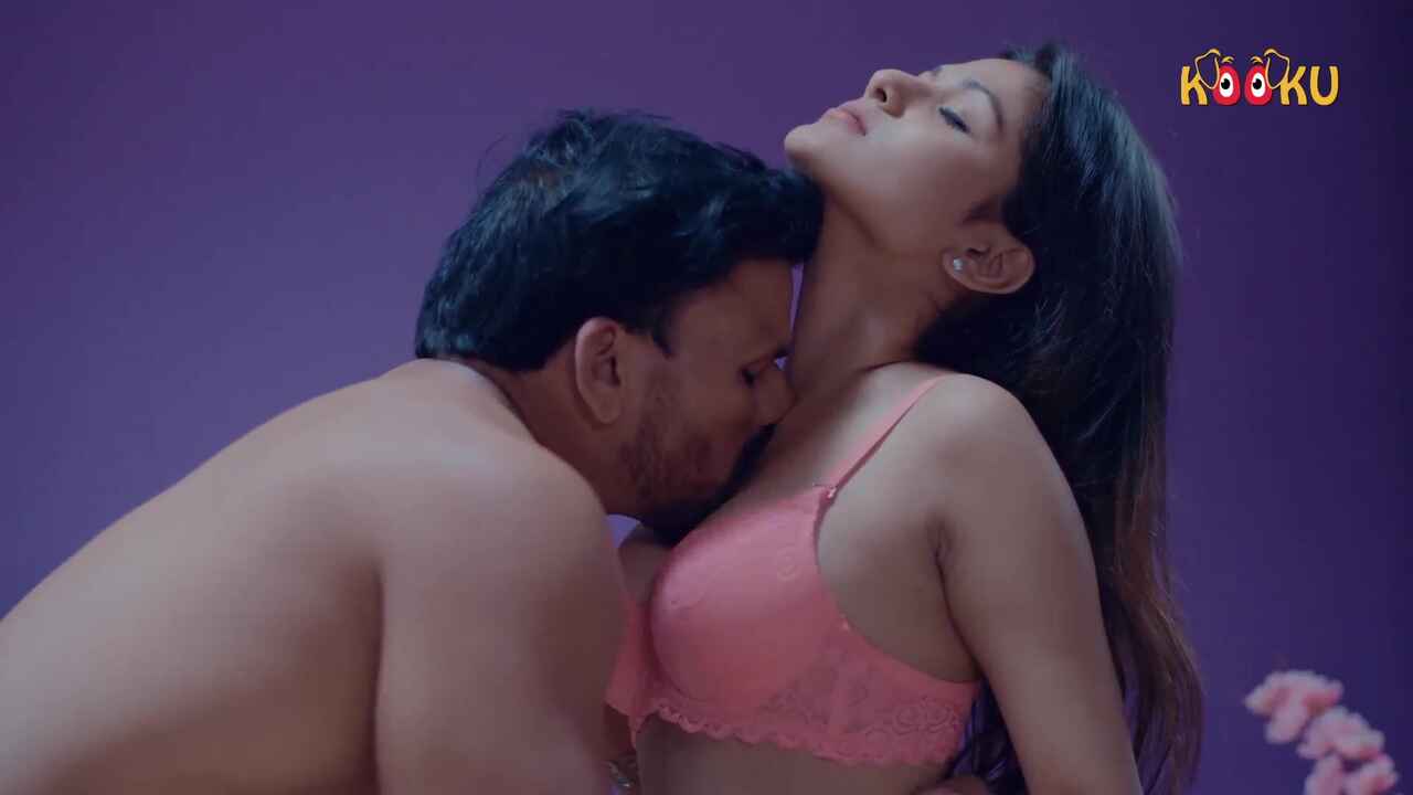 Sajani 2023 Kooku Originals Hindi Porn Web Series Episode 1