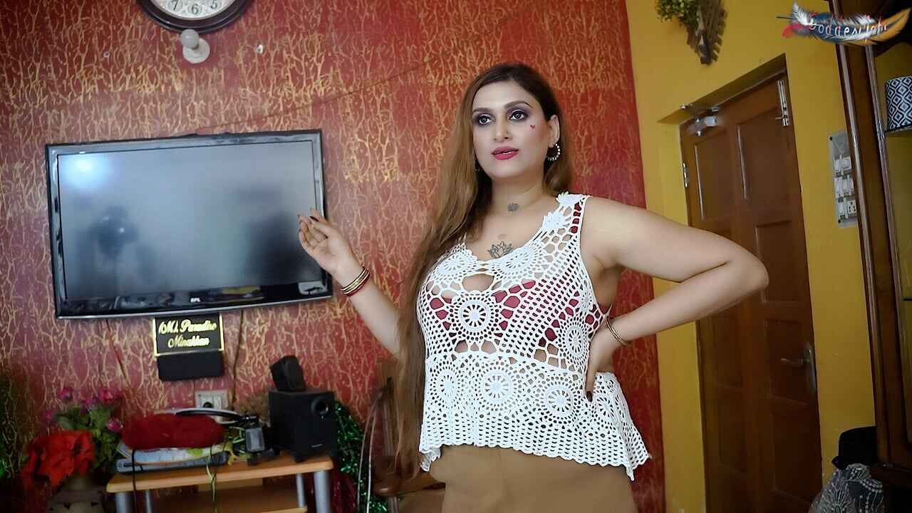 sexy scot girl goddesmahi hindi porn video - UncutFun.Com