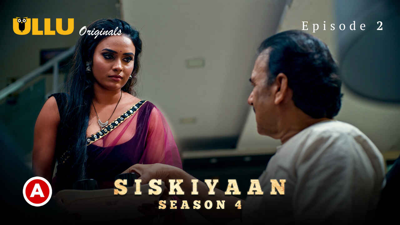 Palang Tod Siskiyaan Season 4 2023 Ullu Porn Web Series Ep 2