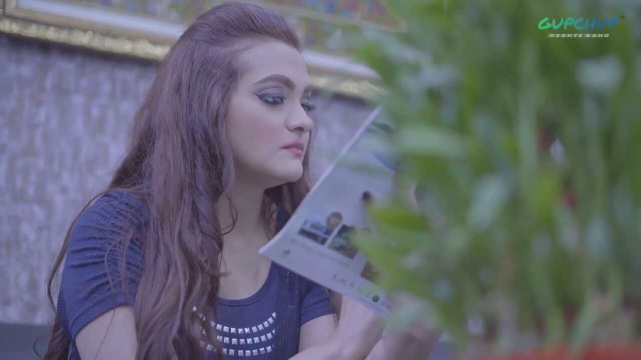 Ae Sanam 2021 Gupchup Hot Hindi Video Song