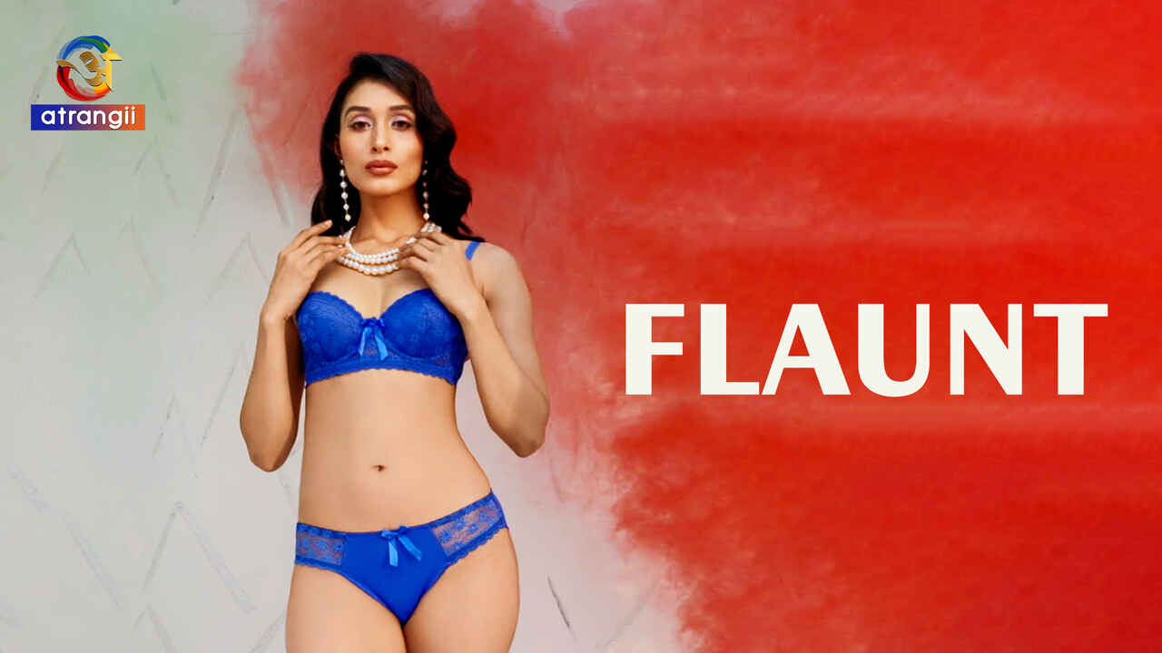 Anjali Sex Film - Alluring Anjali - Frosty Indian 2023 Atrangii Solo Video