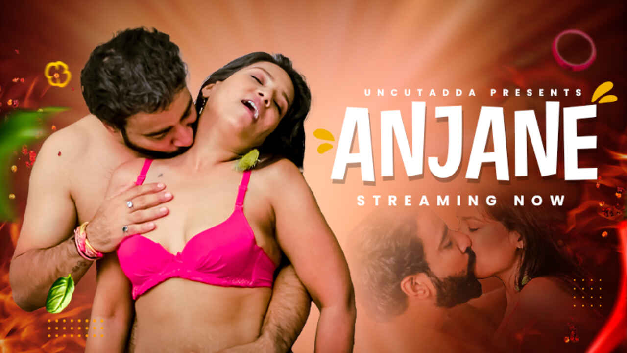 Porn Adda - anjaane 2023 uncut adda hindi hot porn video - UncutFun.Com