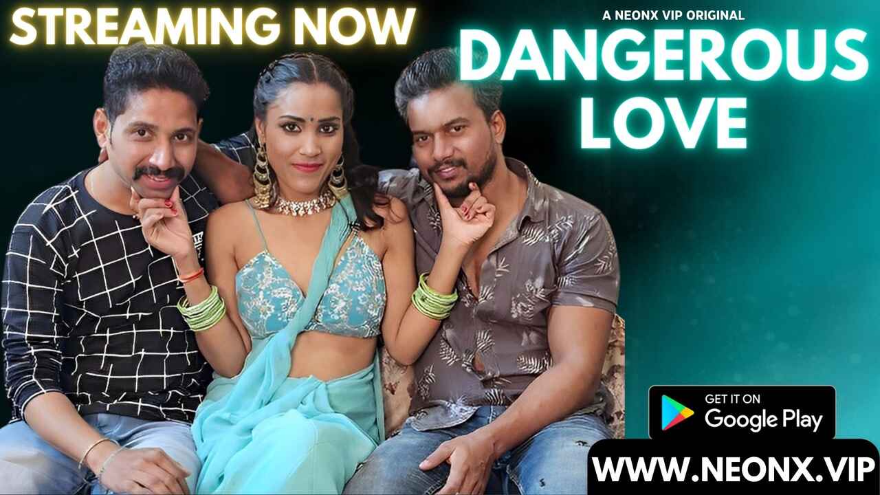 Xxx Video Danjar - dangerous love 2023 neonx porn video - UncutFun.Com