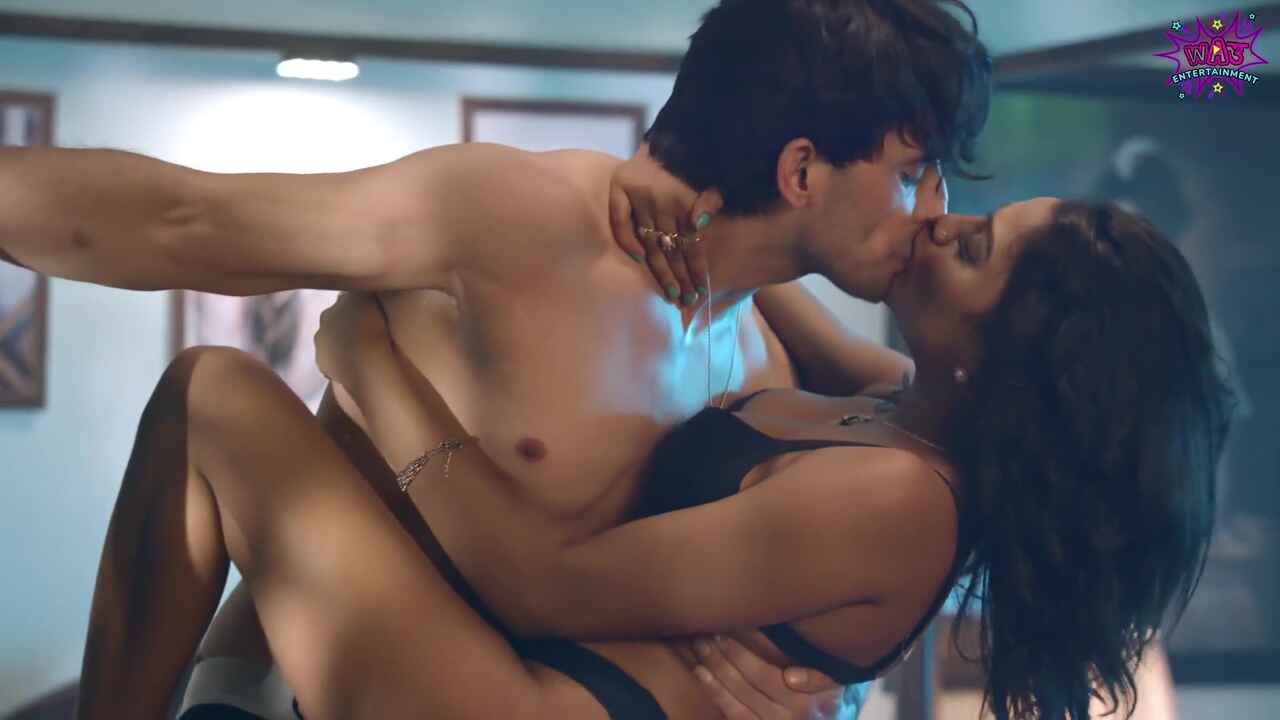 Haseen Sex - do haseena wow entertainment sex web series - UncutFun.Com