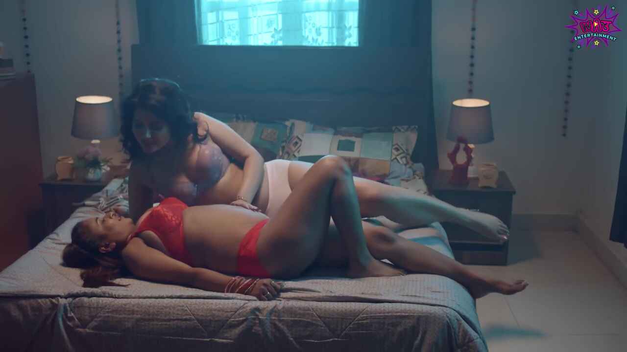 Xxx Bed Web - shaharwali gaonwali 2023 wow entertainment porn web series - UncutFun.Com