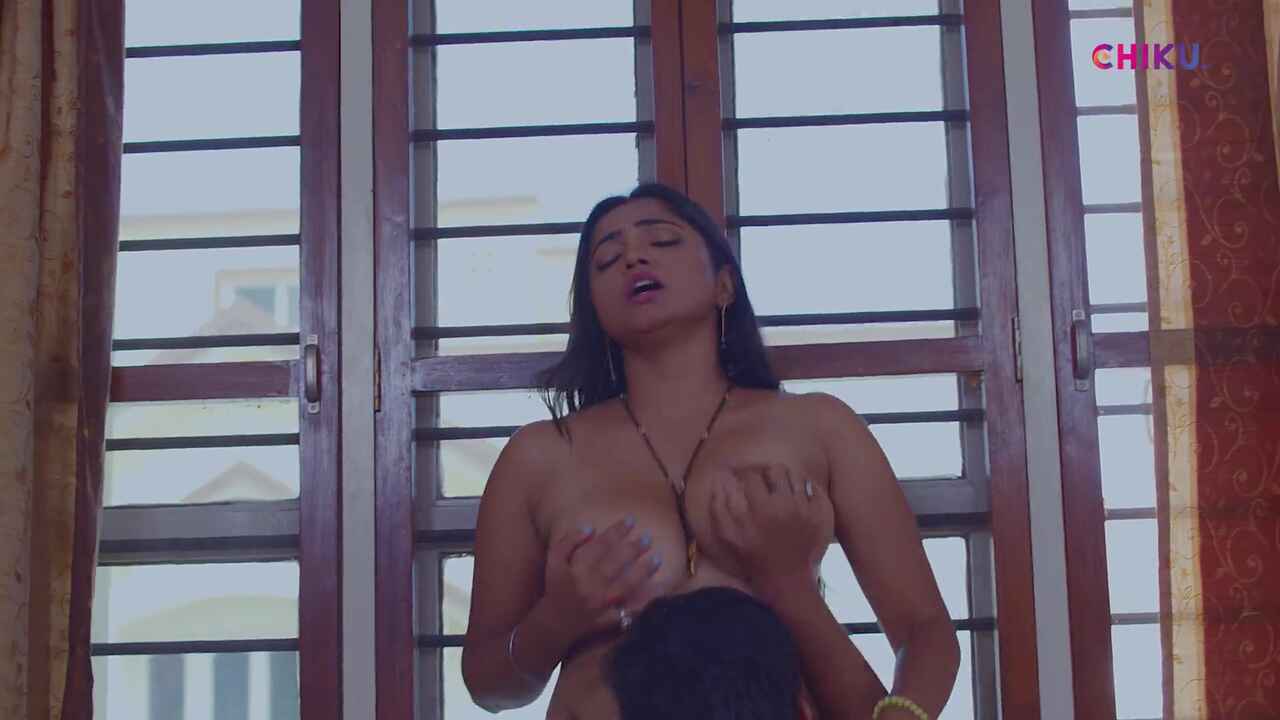 Wed Xxx Com - panty chor 2023 chiku hindi porn web series - UncutFun.Com