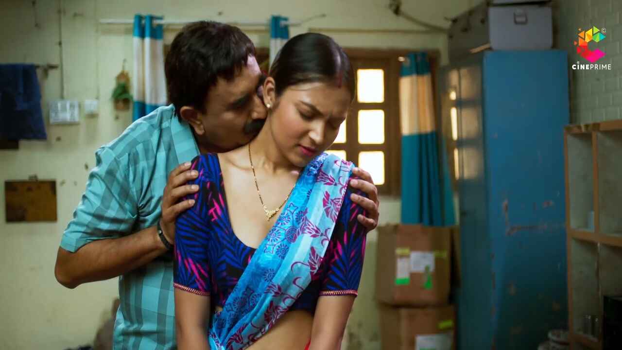 sapna tiffin center cineprime hindi porn web series - UncutFun.Com
