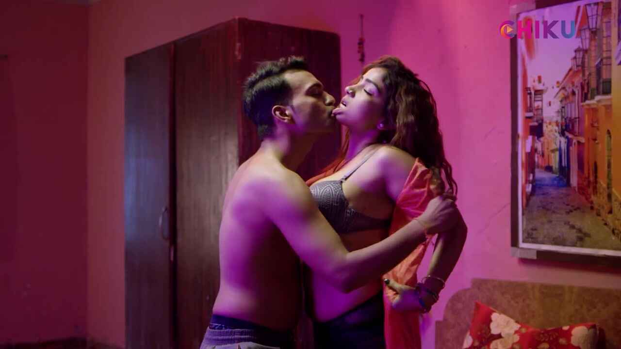 Jawanixxx - indoo ki jawani chiku hindi porn web series - UncutFun.Com
