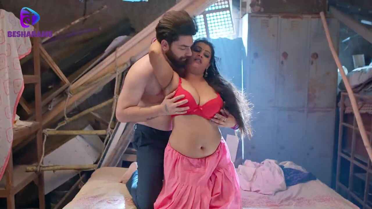 X X X Sex Web - Cheekh 2023 besharam porn web series - UncutFun.Com