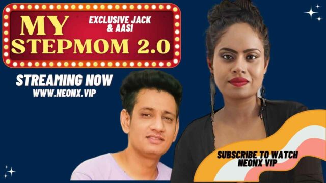My Stepmom 2.0 2023 Neonx Originals Hindi Uncut XXX Video