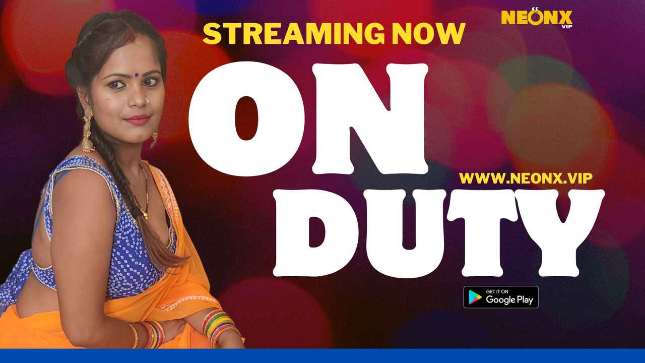 on duty neonx hindi porn film - UncutFun.Com
