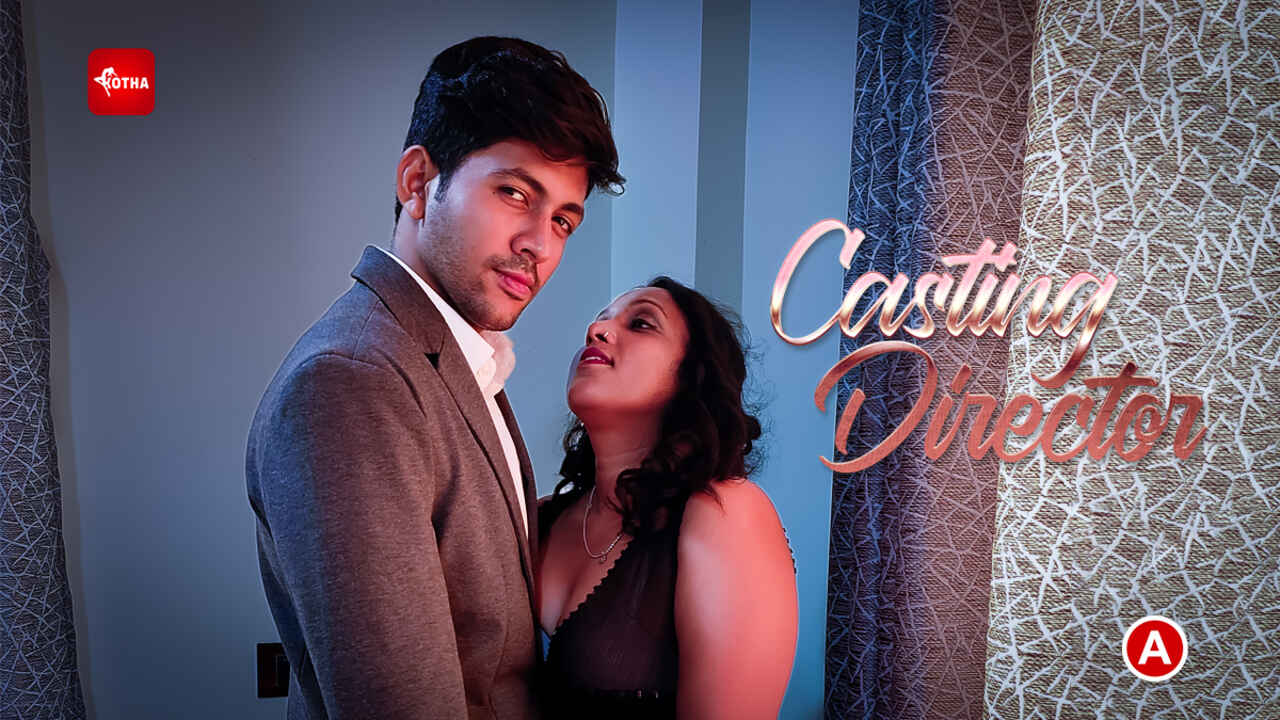 casting director kotha app hindi uncut porn video - UncutFun.Com