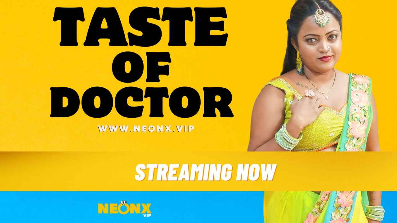 Xxx Video Docktar - taste of doctor neonx hindi uncut porn video - UncutFun.Com