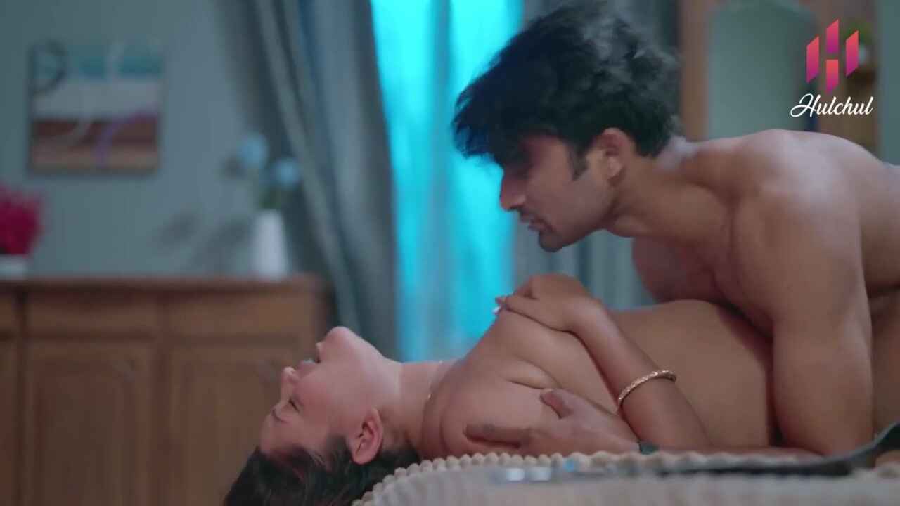 Khel 2023 Hulchul Originals Hindi XXX Web Series Episode 3