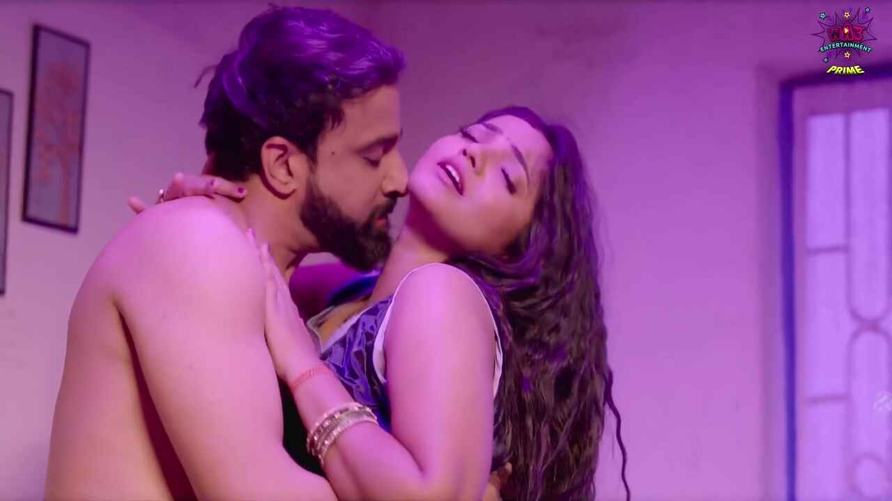 Naughty Forty 2024 Wow Entertainment XXX Web Series Ep 1