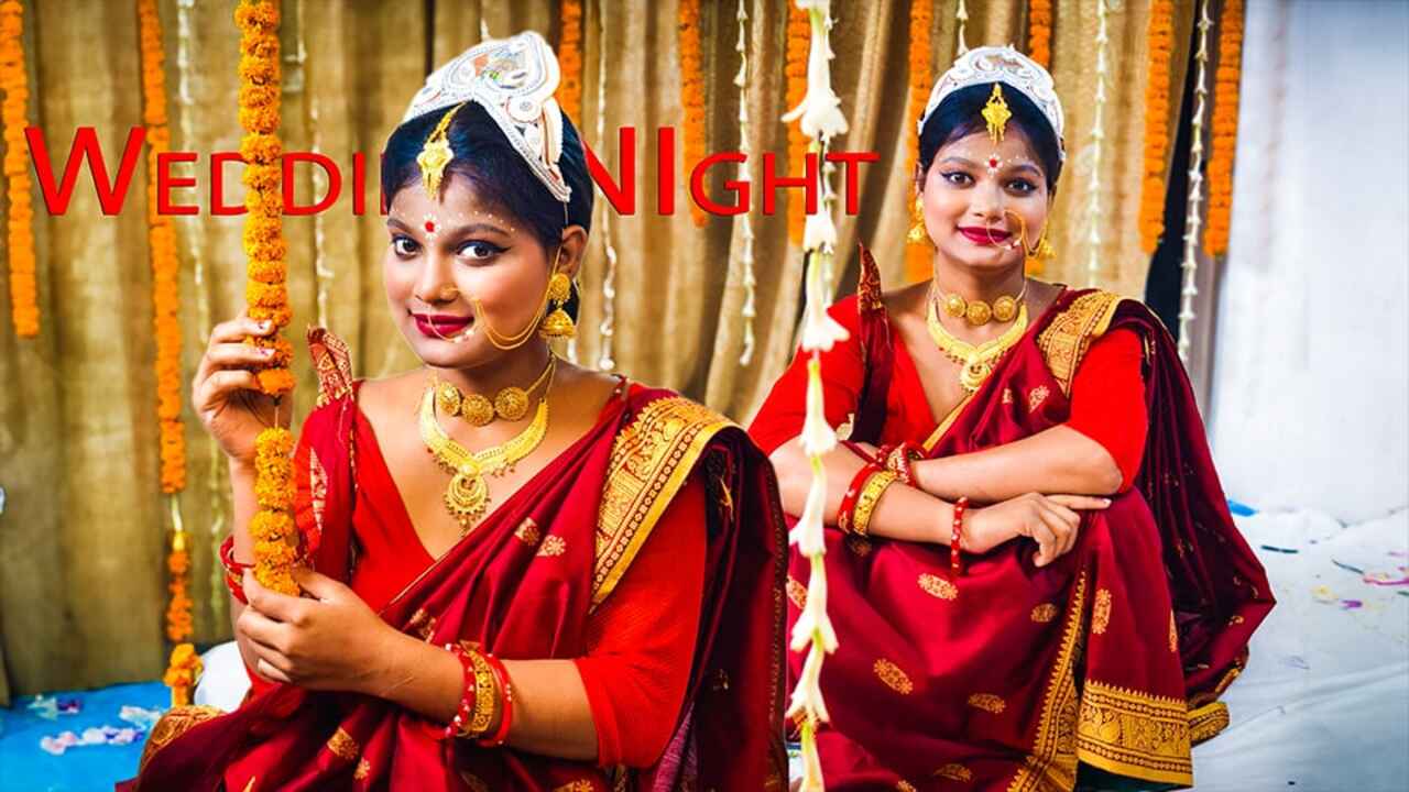 Suhana’s Suhaagrat 2024 Bindastimes Hindi XXX Video