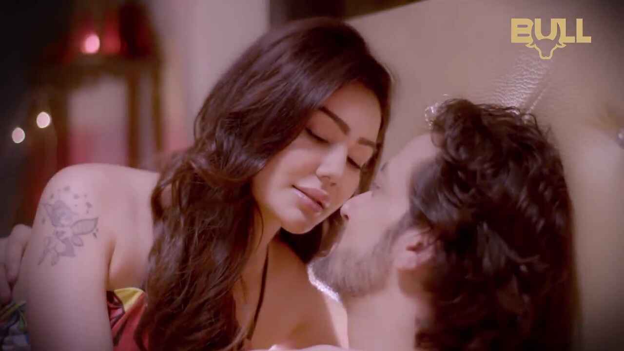 Saya E Ishq 2024 Bull App Hindi XXX Web Series Episode 1