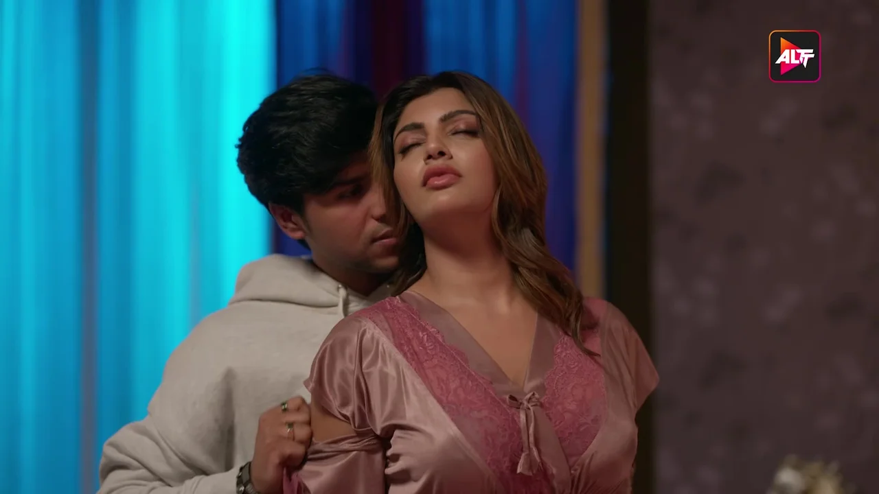 Dons and Darlings 2 2025 Altt Hindi XXX Web Series Ep 2