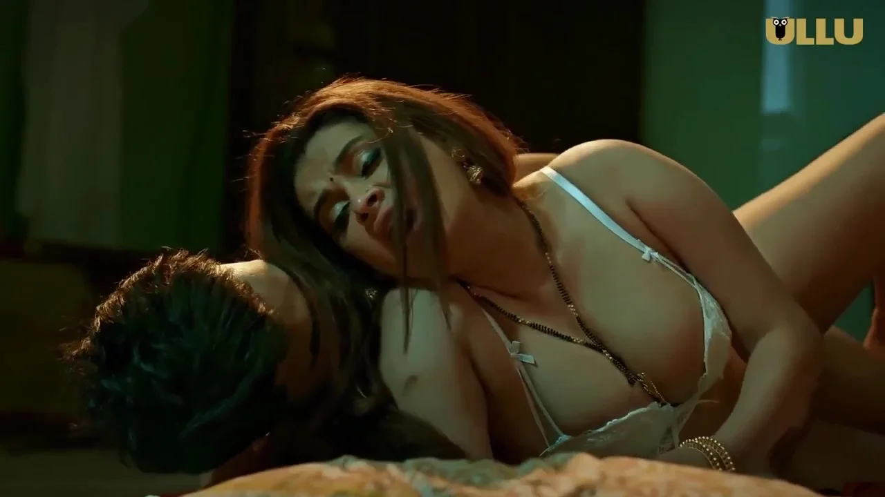 Gore Gore Gaal 2025 Ullu Hindi XXX Web Series Episode 7