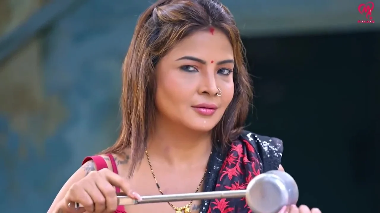 Candy 2025 Makhan App Hindi XXX Web Series Episode 3