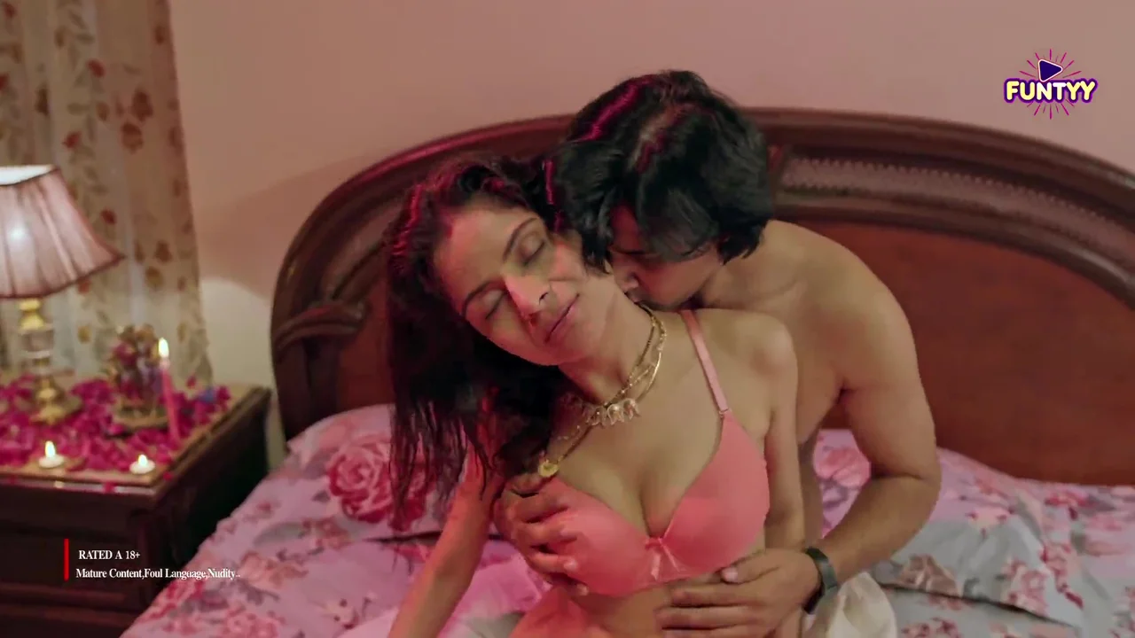 Japani Malish 2025 Funtyy Hindi XXX Web Series Episode 4