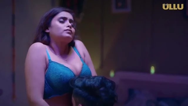 Meri Mummy Ki Dost 2025 Ullu Hindi XXX Web Series Episode 7