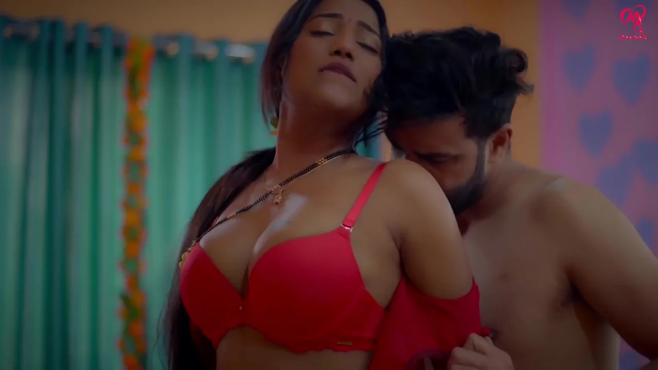 Two Sisters 2025 Makhan App Hindi XXX Web Series Episode 1