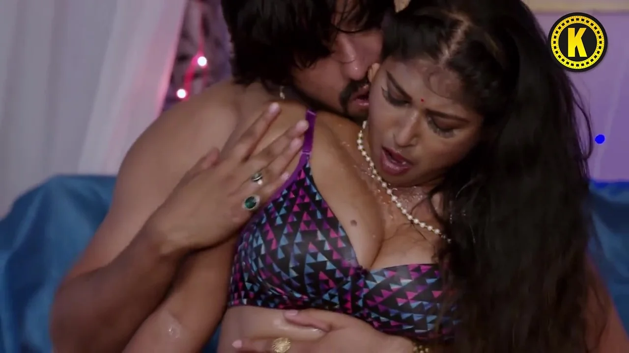 Ashirwad 2025 Kangan App Hindi XXX Web Series Episode 3