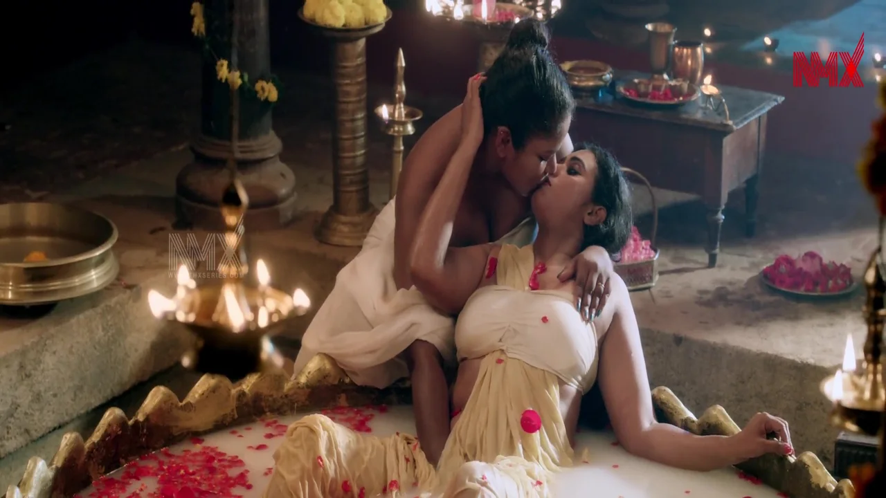 Mohamukthi 2025 Nmx Series Malayalam XXX Web Series Ep 1