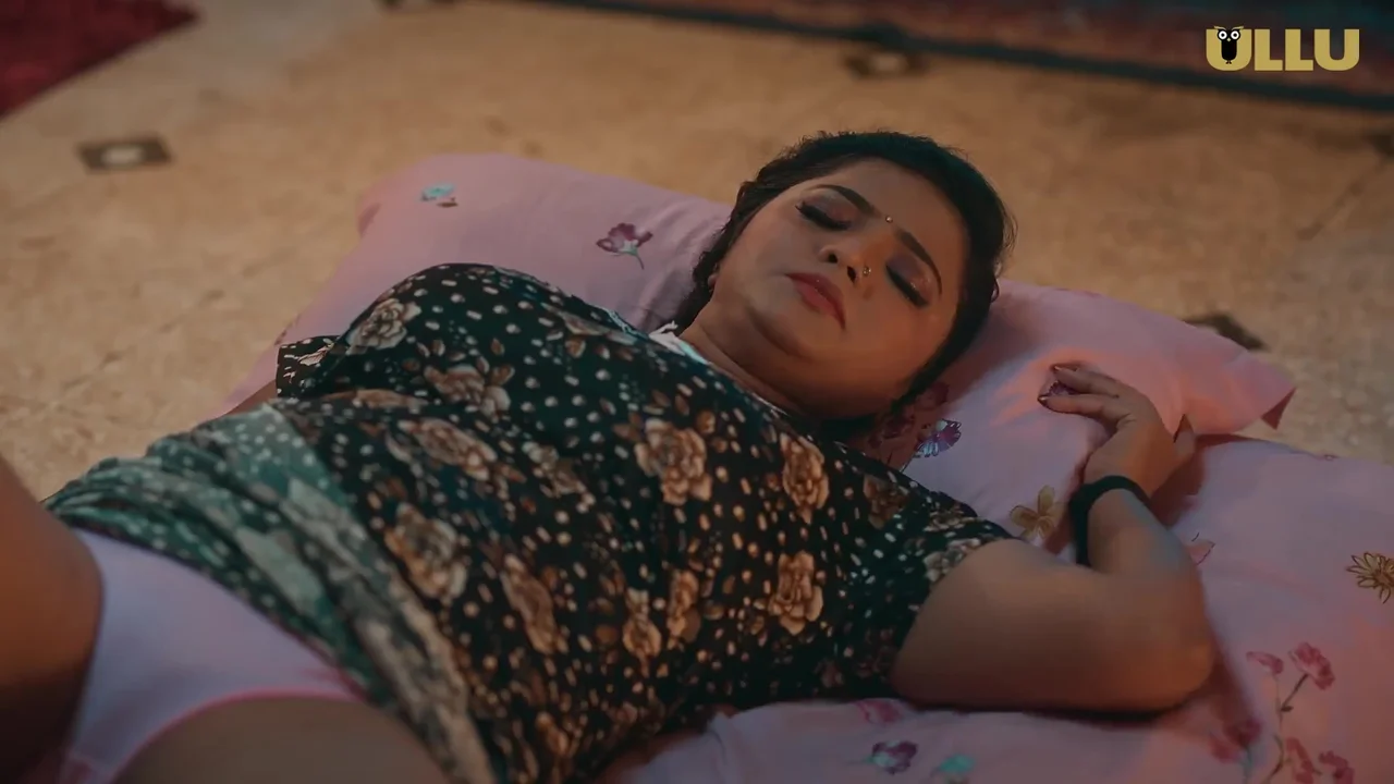 Do Din Ka Mehmaan 2025 Ullu Hindi XXX Web Series Episode 4