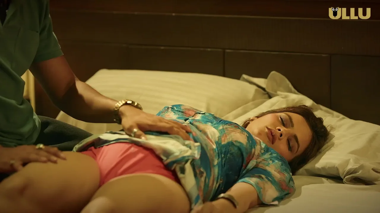 Daddy Cool 2025 Ullu Originals Hindi XXX Web Series Episode 3