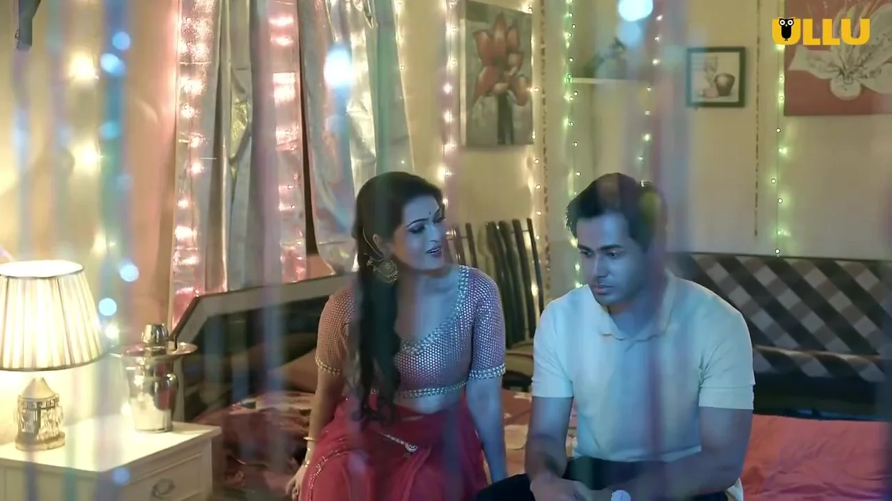 Virgin Suspect 2021 Ullu Hindi XXX Web Series Part 2